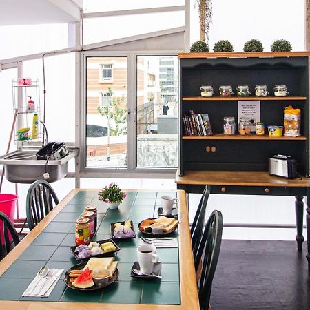 Q Loft Hotels@Geylang Singapore Bagian luar foto
