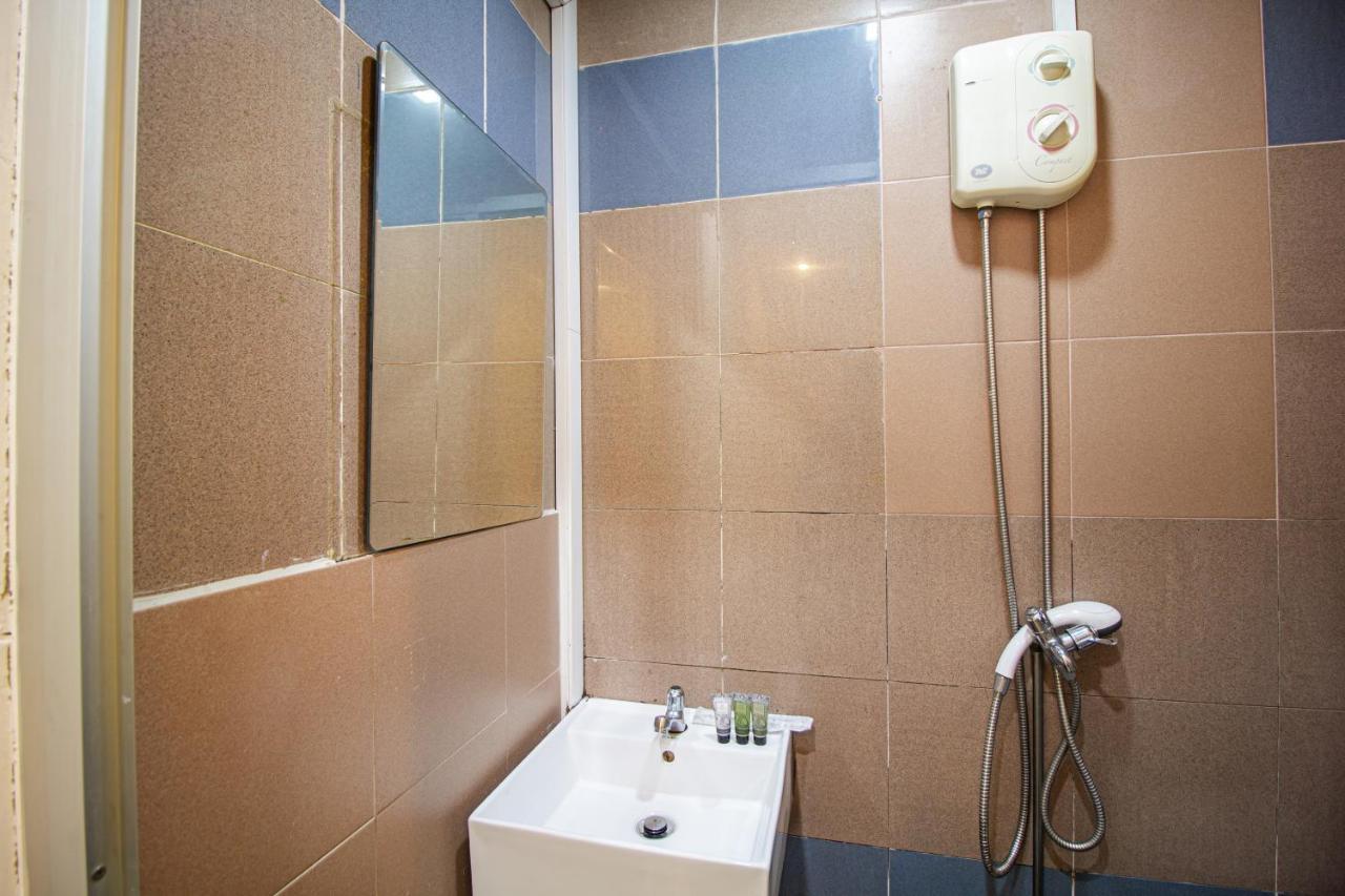 Q Loft Hotels@Geylang Singapore Bagian luar foto